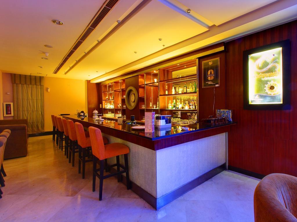 Grand Elite Hotel Pekanbaru Esterno foto